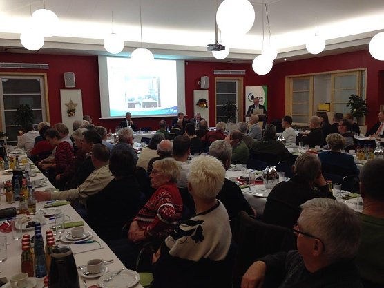 Vertreterforum (Foto: WBG) Vertreterforum (Foto: WBG)