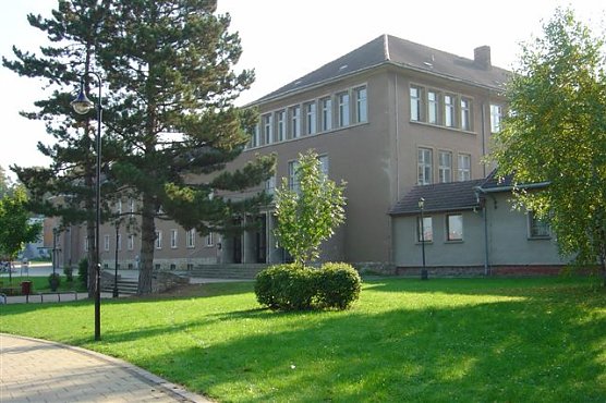 Tag der offenen T&uuml;r (Foto: Meyer)