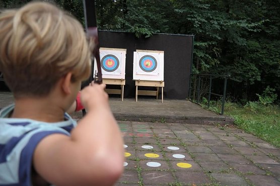 KiEZ Ferienpark Feuerkuppe mit Rekordjahr (Foto: Karl-Heinz Herrmann)