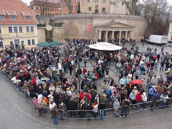 Rosenmontagsumzug2009 (Foto: Karl-Heinz Herrmann) Rosenmontagsumzug2009 (Foto: Karl-Heinz Herrmann)