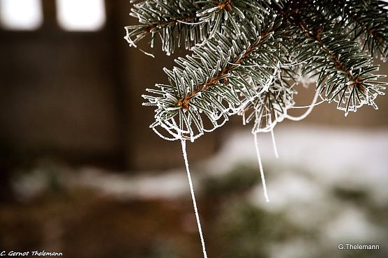 Wetterbild (Foto: Gernot Thelemann)