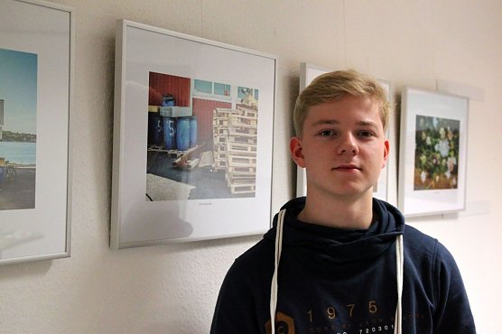 Tim Gassauer (Foto: S. Spehr) Tim Gassauer (Foto: S. Spehr)