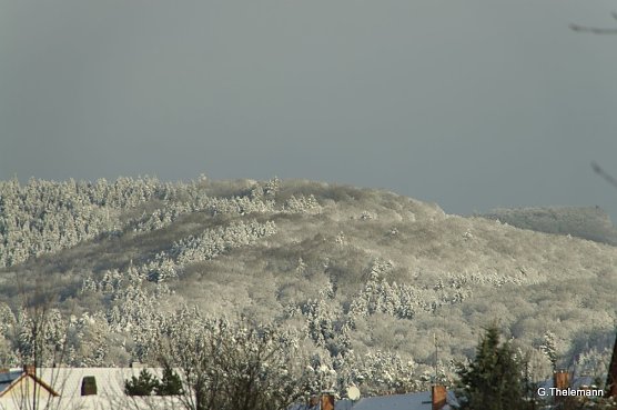 Wetterbild (Foto: Gernot Thelemann)