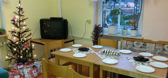 Dank aus Bleicherode (Foto: privat) Dank aus Bleicherode (Foto: privat)