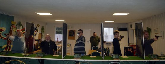 Kreismeister ermittelt (Foto: privat)