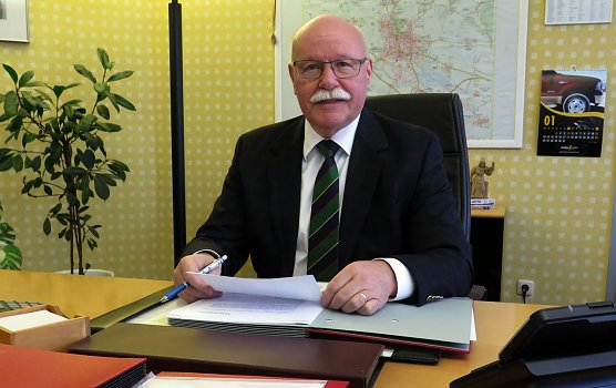 Abschied nach fast 20 Jahren (Foto: nnz)