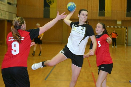 Soraya Franz (Foto: Uwe Tittel) Soraya Franz (Foto: Uwe Tittel)