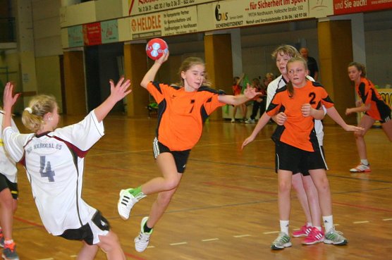 Clarissa Graichen (Foto: Uwe Tittel) Clarissa Graichen (Foto: Uwe Tittel)