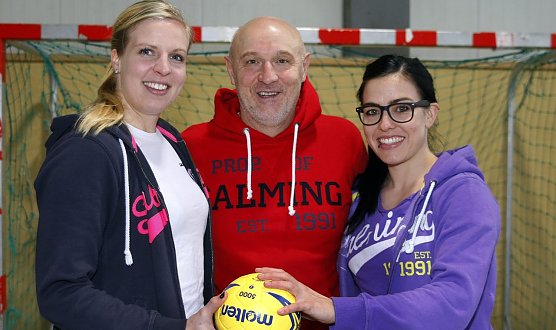 Vertr&auml;ge verl&auml;ngert (Foto: Mario Gentzel www.pictureteam.com)