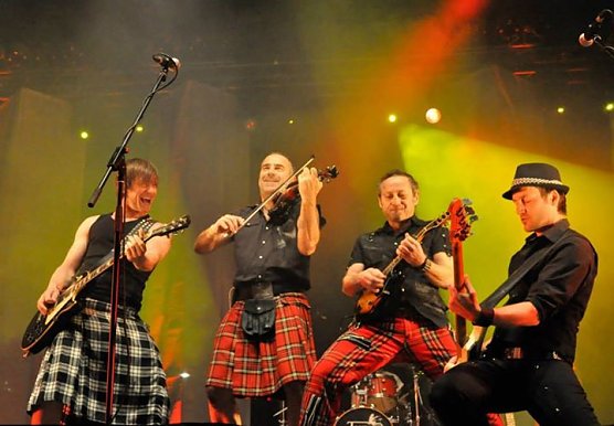 Paddy (Foto: Privat)