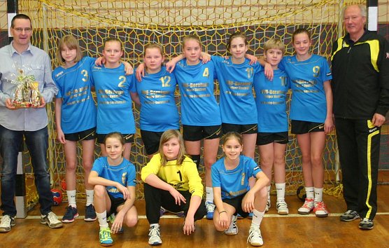 Neue Trikots (Foto: privat)