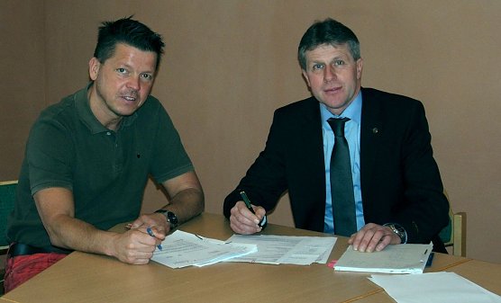 Beratung in Klettenberg (Foto: privat)