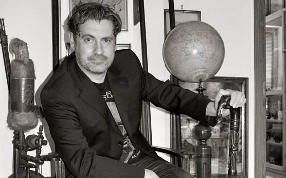 Puchebuhr (Foto: Agentur) Puchebuhr (Foto: Agentur)