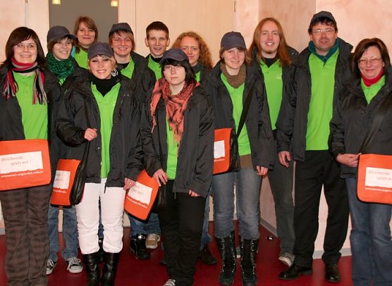 Kein &Auml;rger im Stau (Foto: Spehr)