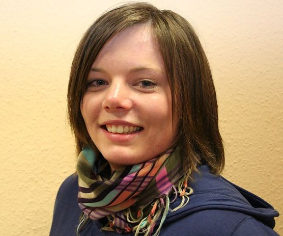 Carola Kunde (Foto: Piper)