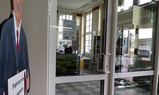 "Inventur" beendet - Dampfladen wieder ge&ouml;ffnet (Foto: nnz)