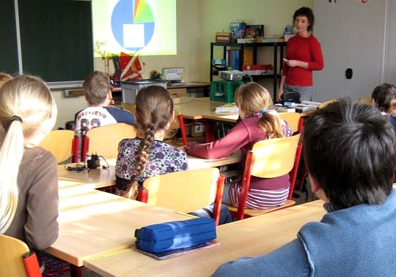 Sparen und sch&uuml;tzen (Foto: Sennecke)