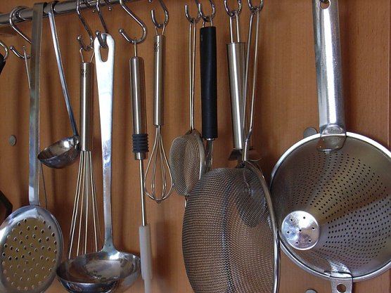 Name gesucht (Foto: Horizont)