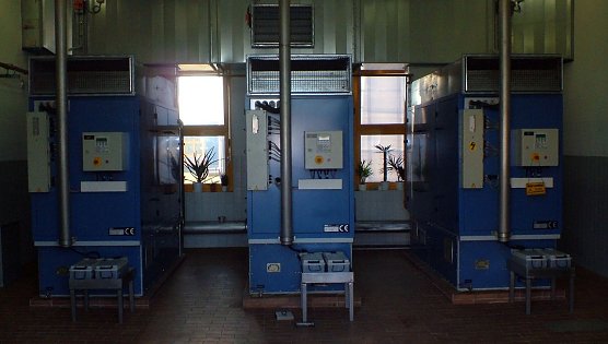 Werden ausgetauscht (Foto: Stadtentw&auml;sserungsbetrieb)