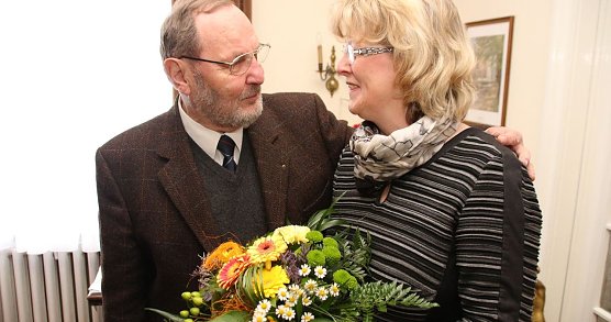 Klaan, Schr&ouml;ter (Foto: Stadtverwaltung Nordhausen)