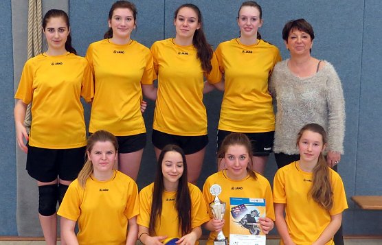 Entt&auml;uschte Humboldtianer (Foto: privat)