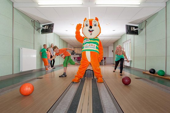 Spannendes Programm in den Osterferien (Foto: Ferienpark Feuerkuppe)