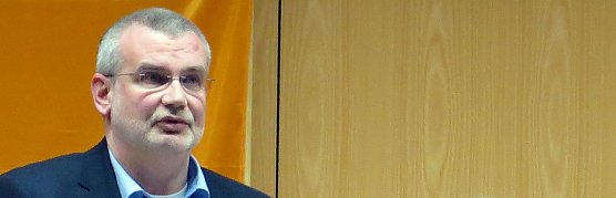 N&uuml;&szlig;le wurde mit 58 zu 50 Stimmen nominiert. (Foto: nnz)