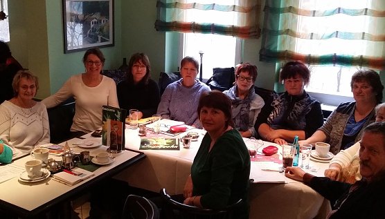 Beratung (Foto: privat) Beratung (Foto: privat)