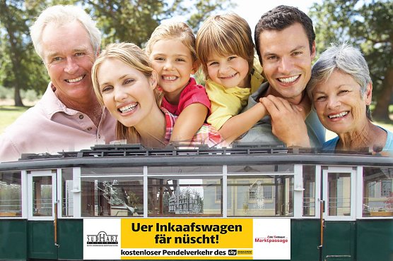 Der erste Verkaufsoffene Sonntag in Nordhausen findet am 8. M&auml;rz statt (Foto: City-Management Nordhausen)