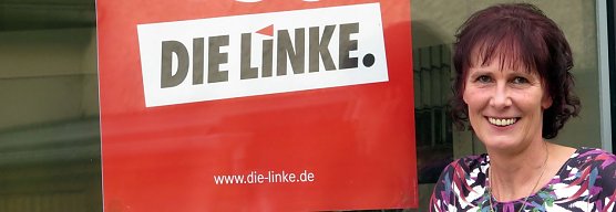 Heike Umbach (Foto: nnz) Heike Umbach (Foto: nnz)