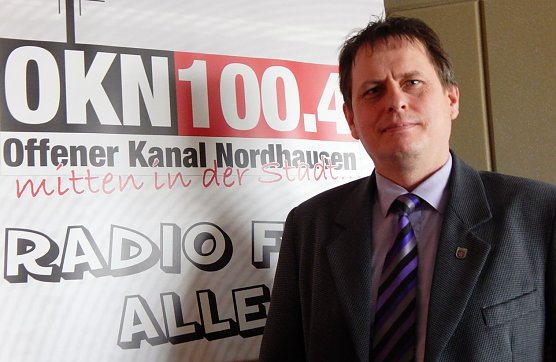 Ehrhold (Foto: OKN/Witzel)