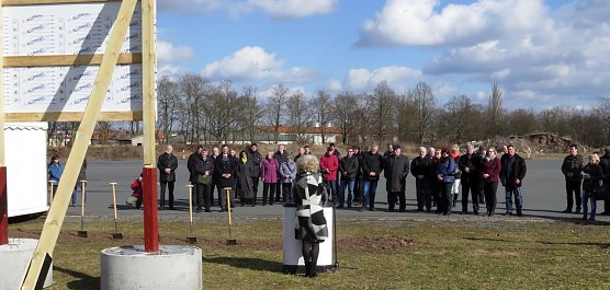Blick auf die Gäste (Foto: nnz) Blick auf die Gäste (Foto: nnz)