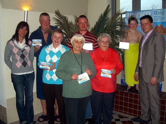 6 aus 249 (Foto: Badehaus)