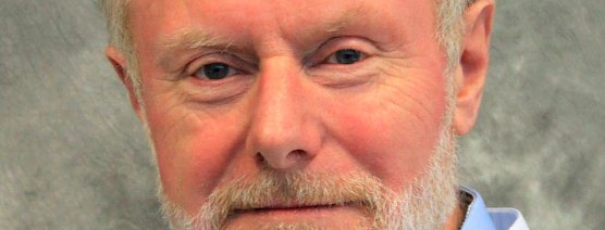 Dr. med. Gert Zinger (Foto: S&uuml;dharz Klinikum/Hagedorn)