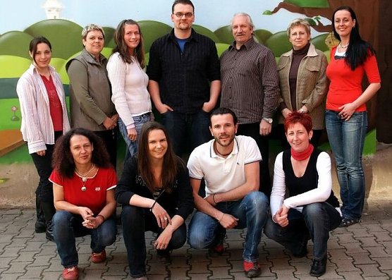 Weiter für drei Jahre (Foto: Horizont eV) Weiter für drei Jahre (Foto: Horizont eV)