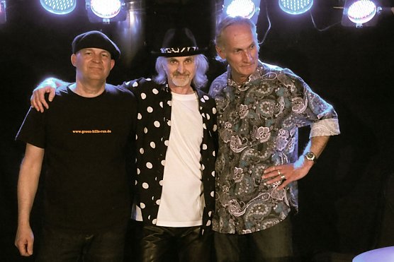 Heimatlos im Kunsthof (Foto: Kunsthof Friedrichsrode)