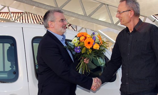 N&uuml;&szlig;le, Weidt (Foto: J. Piper)