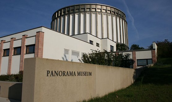 Panorama-Museum (Foto: privat)