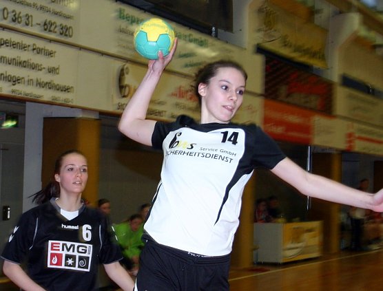 Jenny Struck (Foto: Uwe Tittel)