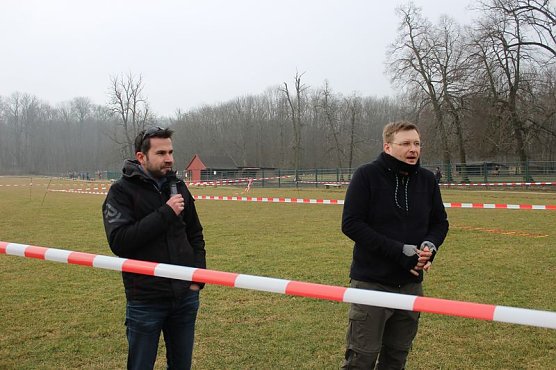 Possenlauf (Foto: Karl-Heinz Herrmann) Possenlauf (Foto: Karl-Heinz Herrmann)