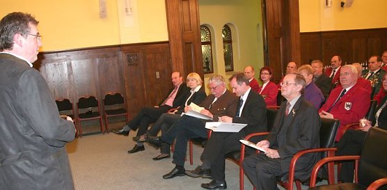 Meisterschaft er&ouml;ffnet (Foto: pln)