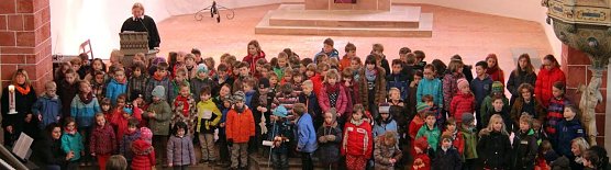 &Ouml;kumenischer Gottesdienst (Foto: privat)