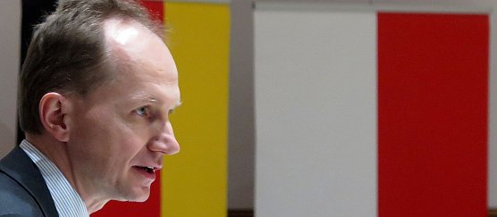 Der neue EVN-Chef ab Mai: Mario Laufer (Foto: nnz) Der neue EVN-Chef ab Mai: Mario Laufer (Foto: nnz)