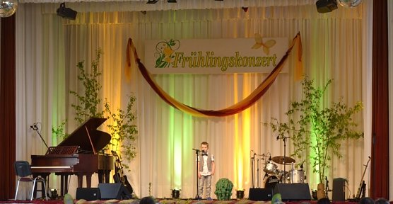 Gregor Lindner war der "Star der Herzen" im vergangenen Jahr (Foto: Familie Lindner) Gregor Lindner war der "Star der Herzen" im vergangenen Jahr (Foto: Familie Lindner)