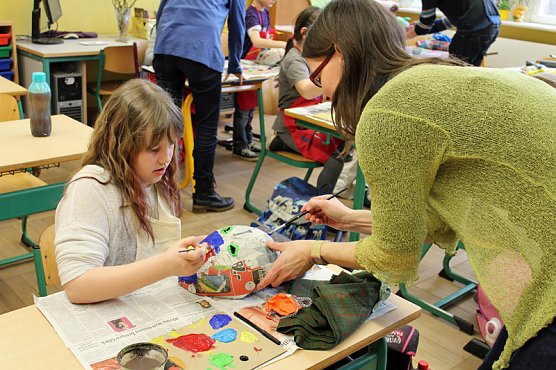 Karneval der Tiere (Foto: Karl-Heinz Herrmann)