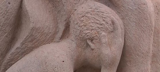 70. Jahrestag der Bombardierung Nordhausens (Foto: Angelo Glashagel) 70. Jahrestag der Bombardierung Nordhausens (Foto: Angelo Glashagel)