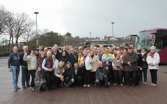 CDU Pilgerreise 2015 - Schloss Windsor 29.3.2015 (Foto: CDU Kreisverband Nordhausen) CDU Pilgerreise 2015 - Schloss Windsor 29.3.2015 (Foto: CDU Kreisverband Nordhausen)