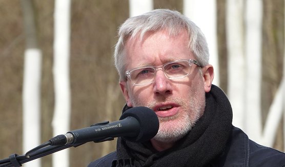 Benjamin-Immanuel Hoff (Foto: nnz)