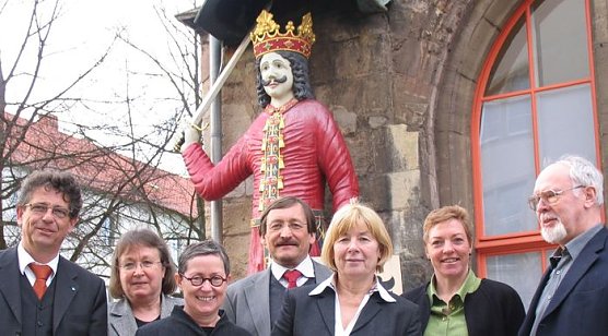 Synodalen (Foto: psv) Synodalen (Foto: psv)