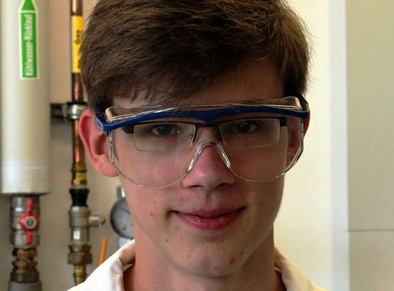 Henry Lindner (Foto: privat)